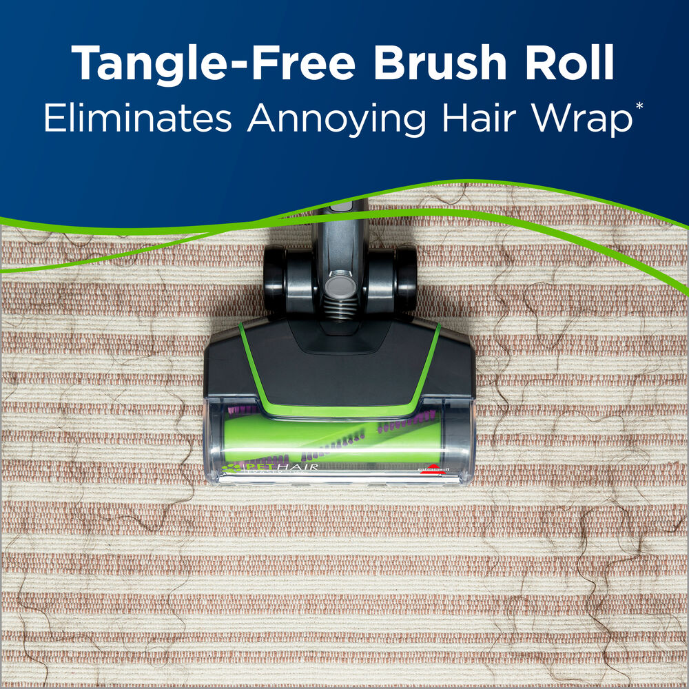 Pet Hair Eraser® Slim Corded Vacuum Cleaner 2897 BISSELL®